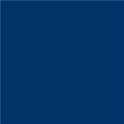 Roscolux 385 - Royal Blue