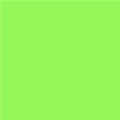 Roscolux 4430 - CalColor 30 Green