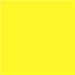 Roscolux 4590 - CalColor 90 Yellow