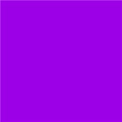 Roscolux 4990 - CalColor 90 Lavender