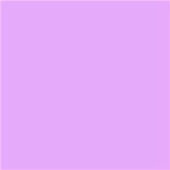 Lee Filters 052 - Light Lavender