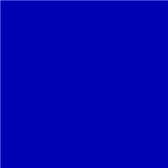 Lee Quick Roll (6.25") 071 - Tokyo Blue