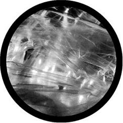 Rosco Glass Pattern 2203 - Cellophane (MLS)
