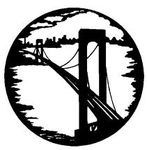 Gam Pattern 504 - Suspension Bridge