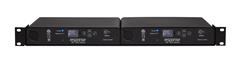 ETC Response MK2 4-Port Gateway Terminal w/Rack Kit
