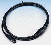 DMX Cable 3-pin B/G 75