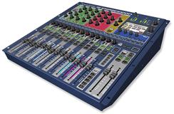 Soundcraft Si Expression 1 Mixing Console