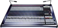 Soundcraft GB4-24 Mixing Console