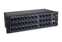 Allen & Heath AR2412 24x12 AudioRack