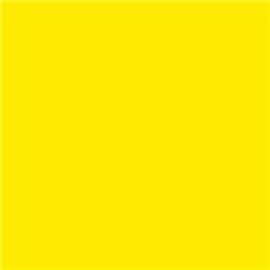 Rosco Fluorescent 5782 - Yellow