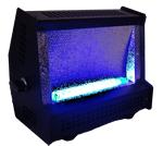 Altman Spectra Cyc 100 LED Wash, Black