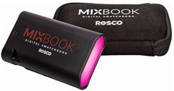 Rosco MIXBOOK Digital Swatchbook w/ Pouch