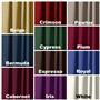 IFR 15oz (Color) Encore 62" Velour - Cut Yardage