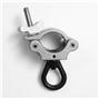 Mega-Coupler w/ Eye Nut, Alum #MLMSE