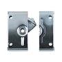 Southco Roto Lock (Coffin Lock) Set