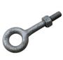 Forged Eyebolt 3/8" x 4-1/2" 1550# WLL