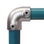 EZ #02G-32 90 Deg. Elbow - 1.25"