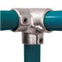 EZ #20G-25 3 Way Blind Corner - 1"