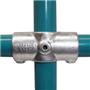 EZ #22G-25 Short Cross - 1"