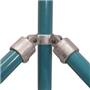 EZ #48G-40 90 Degree Corner Swivel Kit - 1.5"