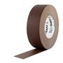 Pro-Gaff Gaffers Tape 1"x55yds Brown