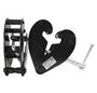 3-Ton Beam Clamp 3.2"-12.6" #LMBC-3