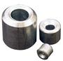 3/16" Aluminum Swage Stops 10/Pk