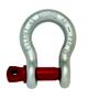 Crosby Screw Pin Shackle 5/16" #G-209