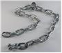 Trim Chain w/ Safety Bolt & Shackle 36"