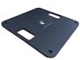 BMI 2-Handle Low-Profile Boom Base