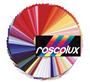 Rosco Roscolux Swatchbook - 1.5" x 3.25"