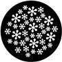 Rosco Pattern 1001 - 50