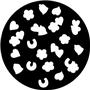 Rosco Pattern 6531 - Confetti