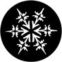 Rosco Pattern 7150 - Quartz