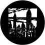 Rosco Pattern 7203 - New York