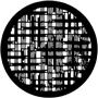 Rosco Pattern 7524 - Squares