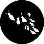 Rosco Pattern 7559 - Fishes