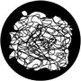 Rosco Pattern 7591 - Scribble 2
