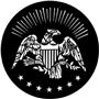 Rosco Pattern 7765 - Eagle
