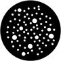 Rosco Pattern 7808 - Dot Breakup (lg)