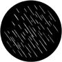 Rosco Pattern 7882 - Shower
