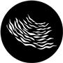 Rosco Pattern 7988 - "Les Mis" Quadrant Whirlpool