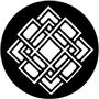 Rosco Pattern 8406 - Decor Grid