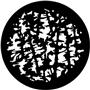 Rosco Pattern 9657 - Pine Branches 2