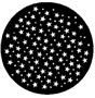 Gam Pattern 243 - Star Breakup