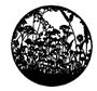 Gam Pattern 252 - Wild Flowers