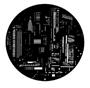 Gam Pattern 261 - City Lights
