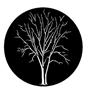 Gam Pattern 527 - Winter Trees A
