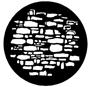 Gam Pattern 610 - Old Stones
