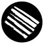 Gam Pattern 647 - Wide Shafts